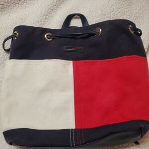 Tommy Hilfiger backpack